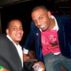 Marcus Penny, left, and Tony Anderson